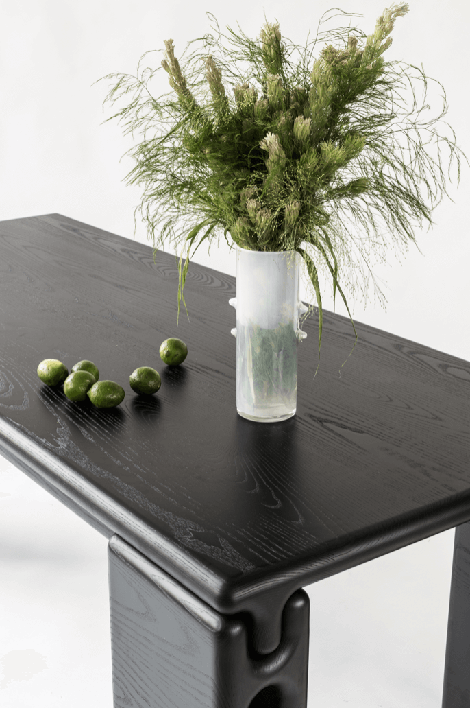 MESA TABLE par Vonnegut/Kraft
