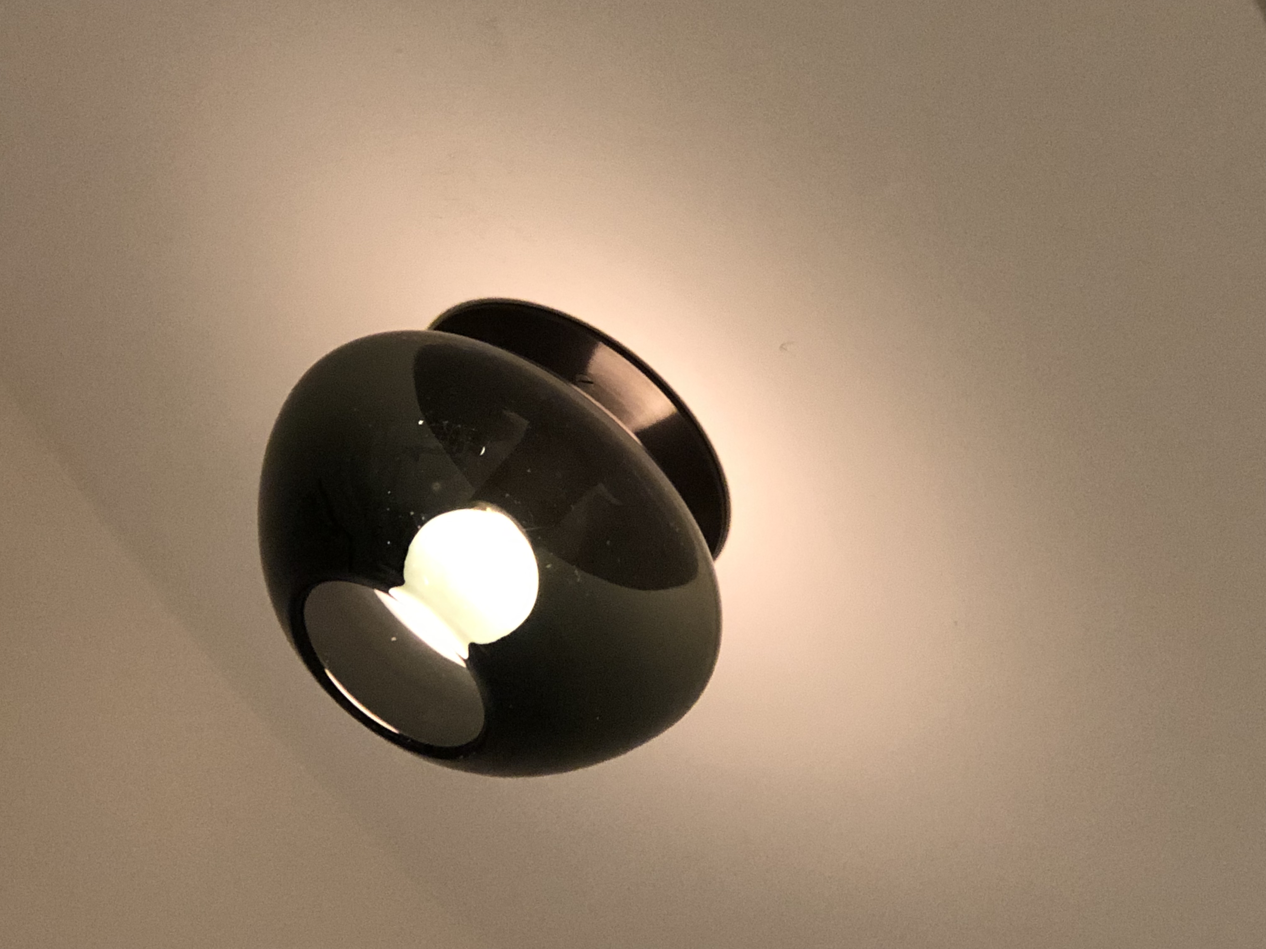 MOLTEN SCONCE  7.5 par Allied Maker