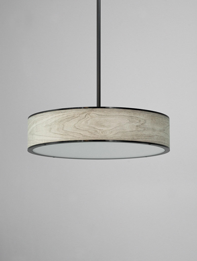 MONOSCOPE PENDANT 18 par Allied Maker