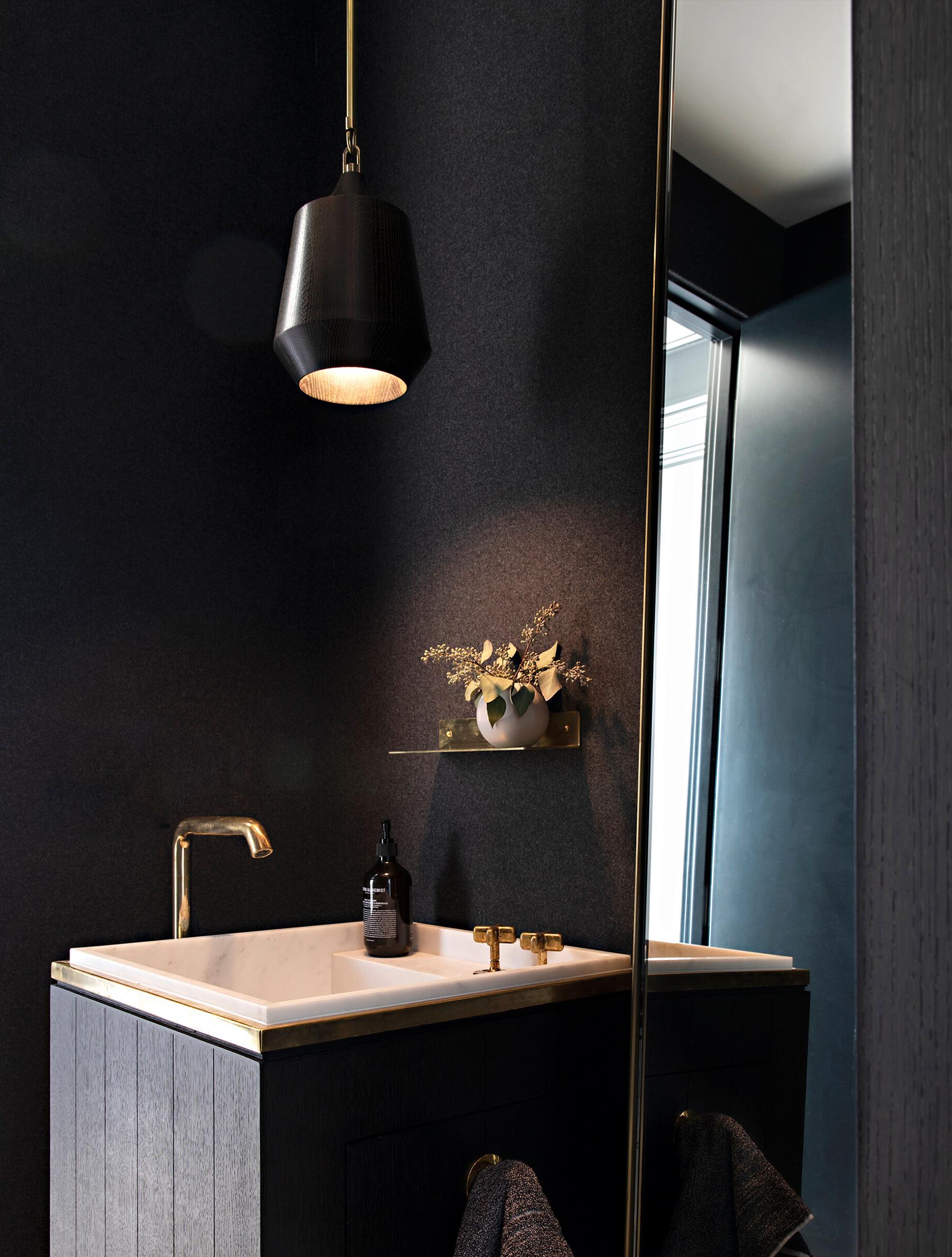 PARAGON PENDANT par Allied Maker