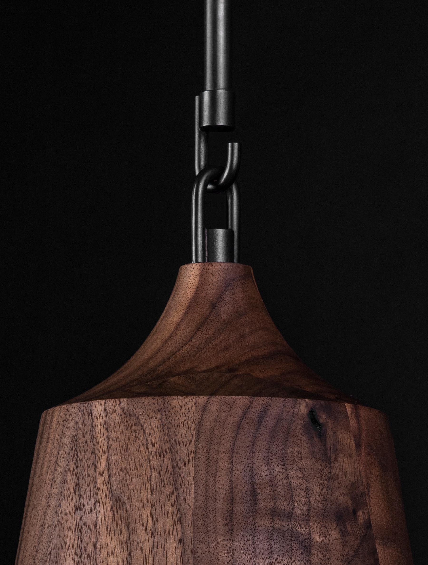 PARAGON PENDANT par Allied Maker