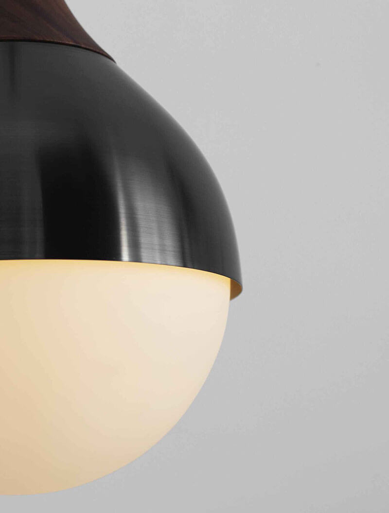 POISE PENDANT 11 par Allied Maker