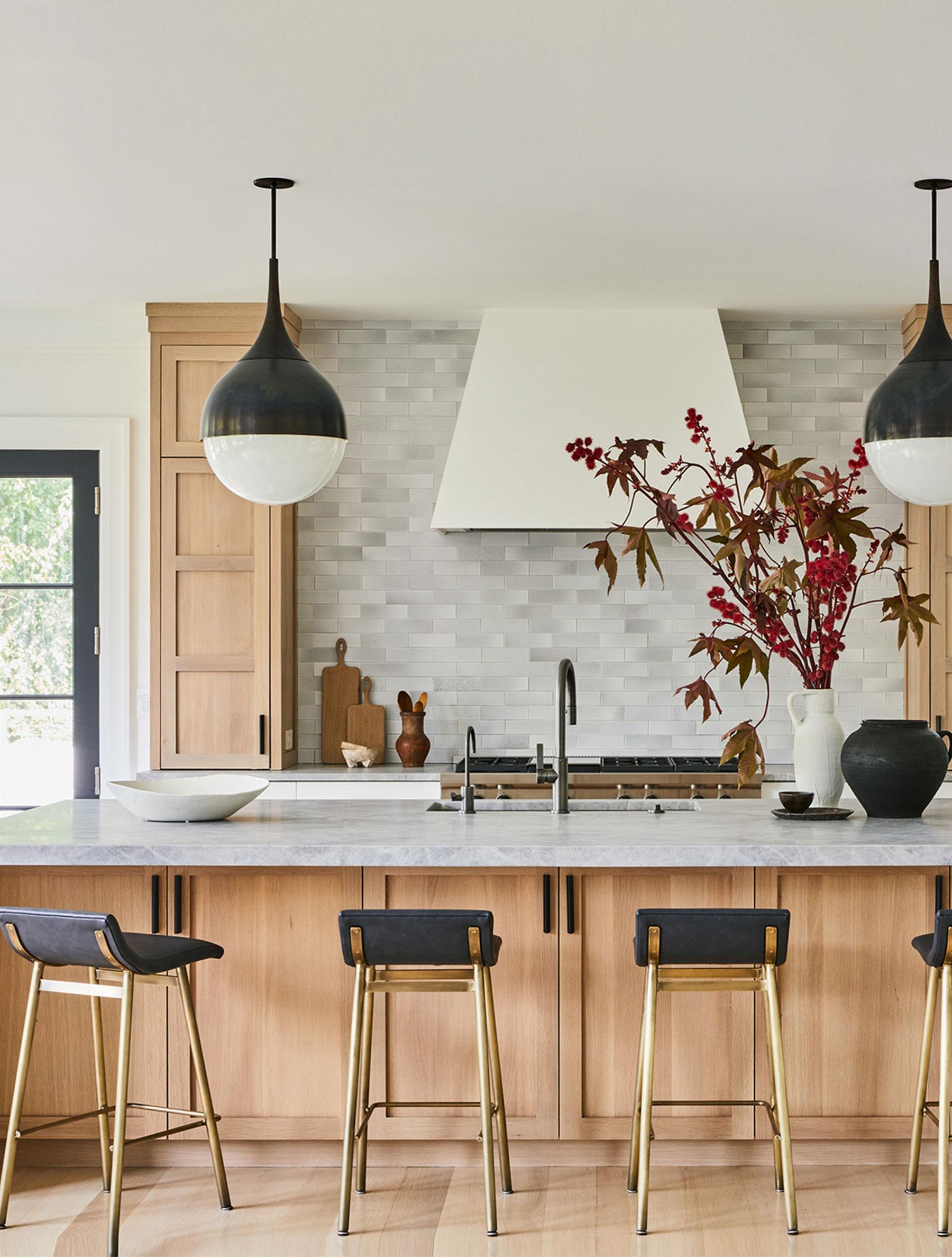 POISE PENDANT 16 par Allied Maker