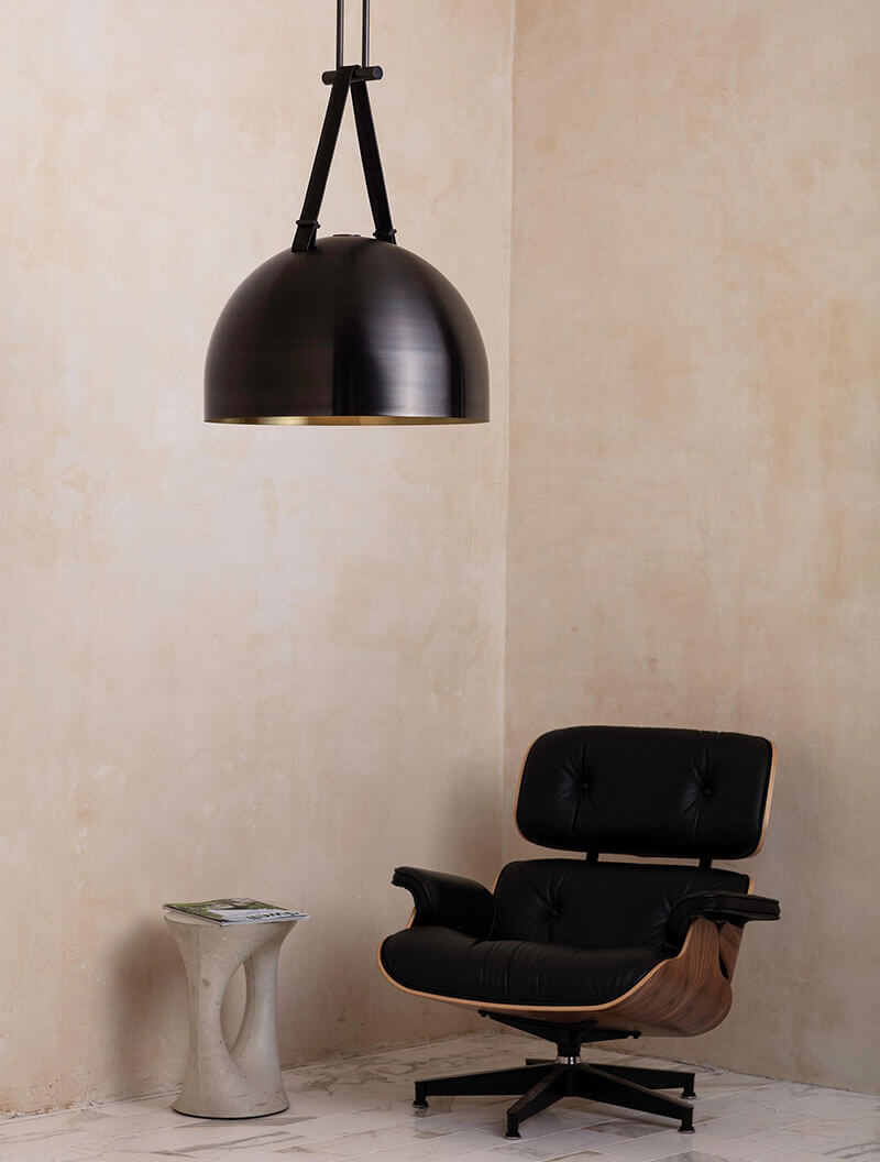 REIN PENDANT 20 par Allied Maker