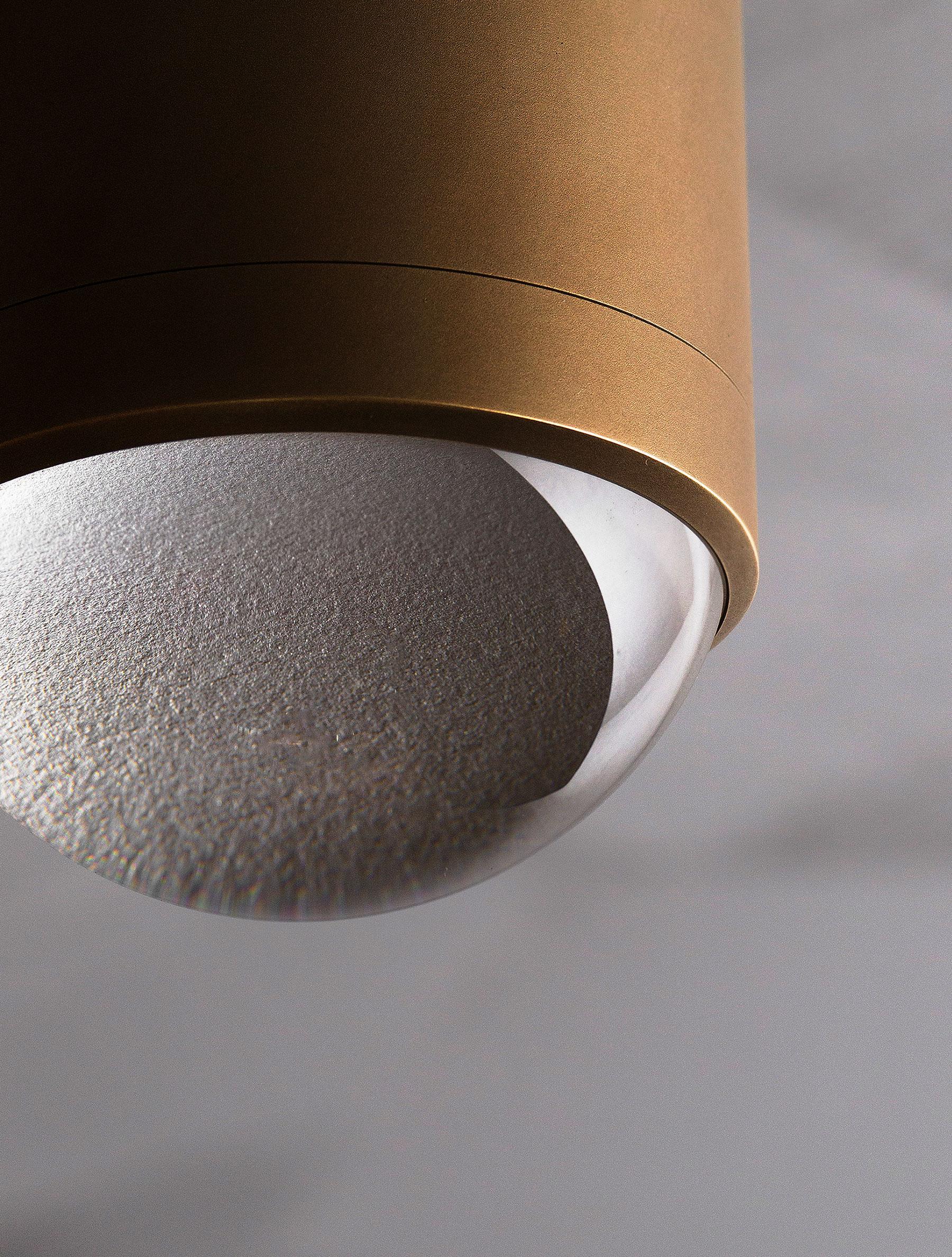 SUMMIT DOWNLIGHT par Allied Maker