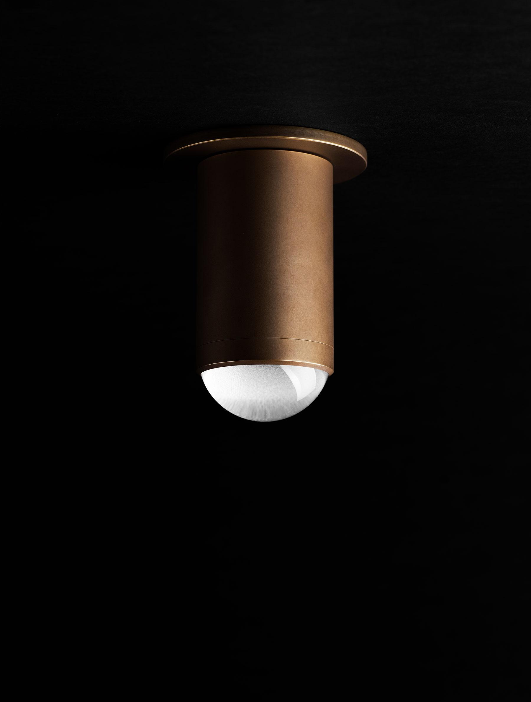 SUMMIT DOWNLIGHT par Allied Maker