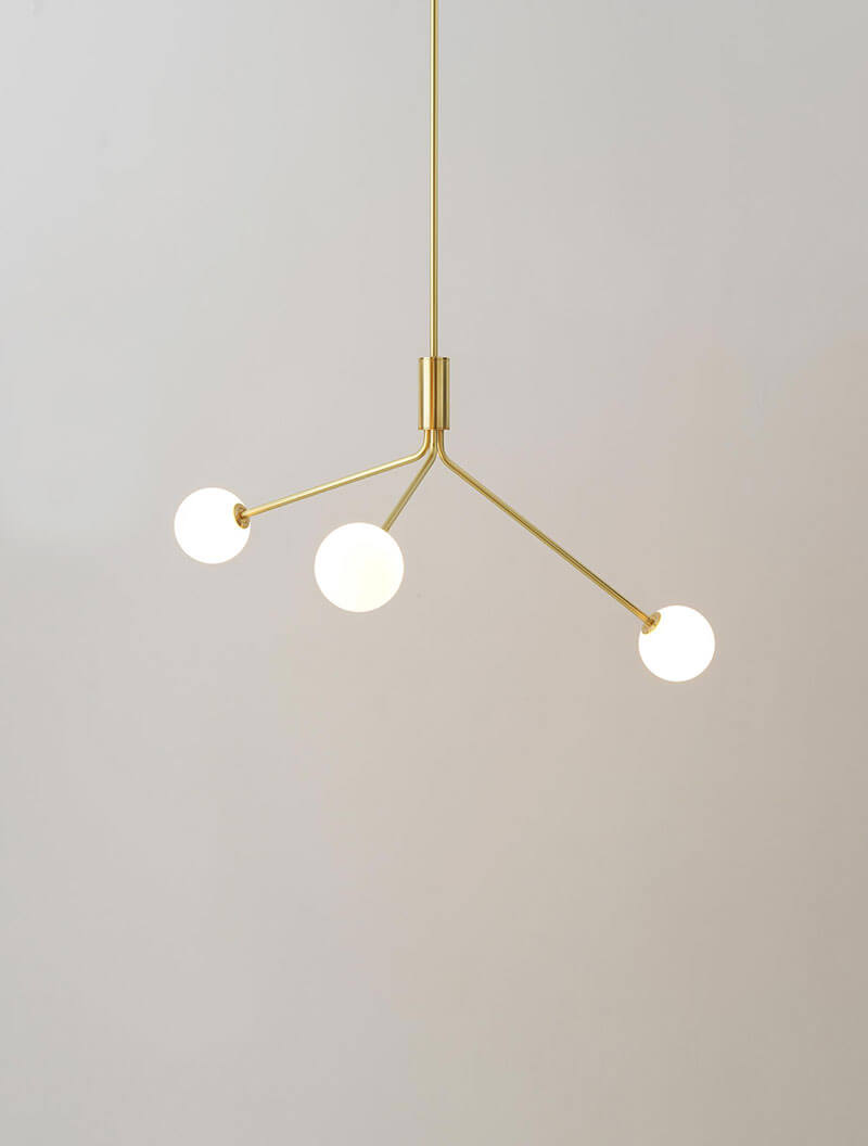 TANGENT 3 par Allied Maker