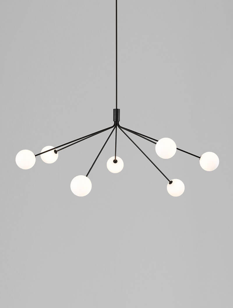 TANGENT 7 par Allied Maker