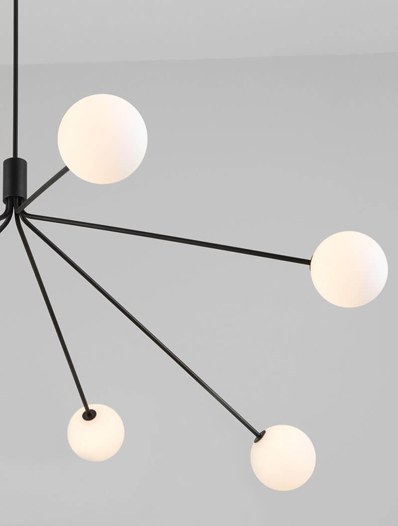 TANGENT 7 par Allied Maker