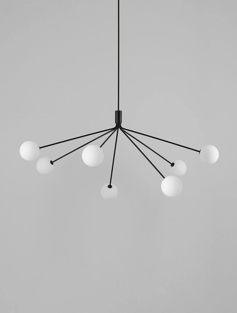 TANGENT 7 par Allied Maker