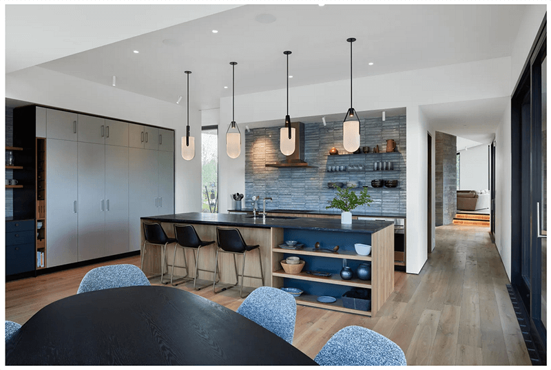 WELL PENDANT 14 par Allied Maker