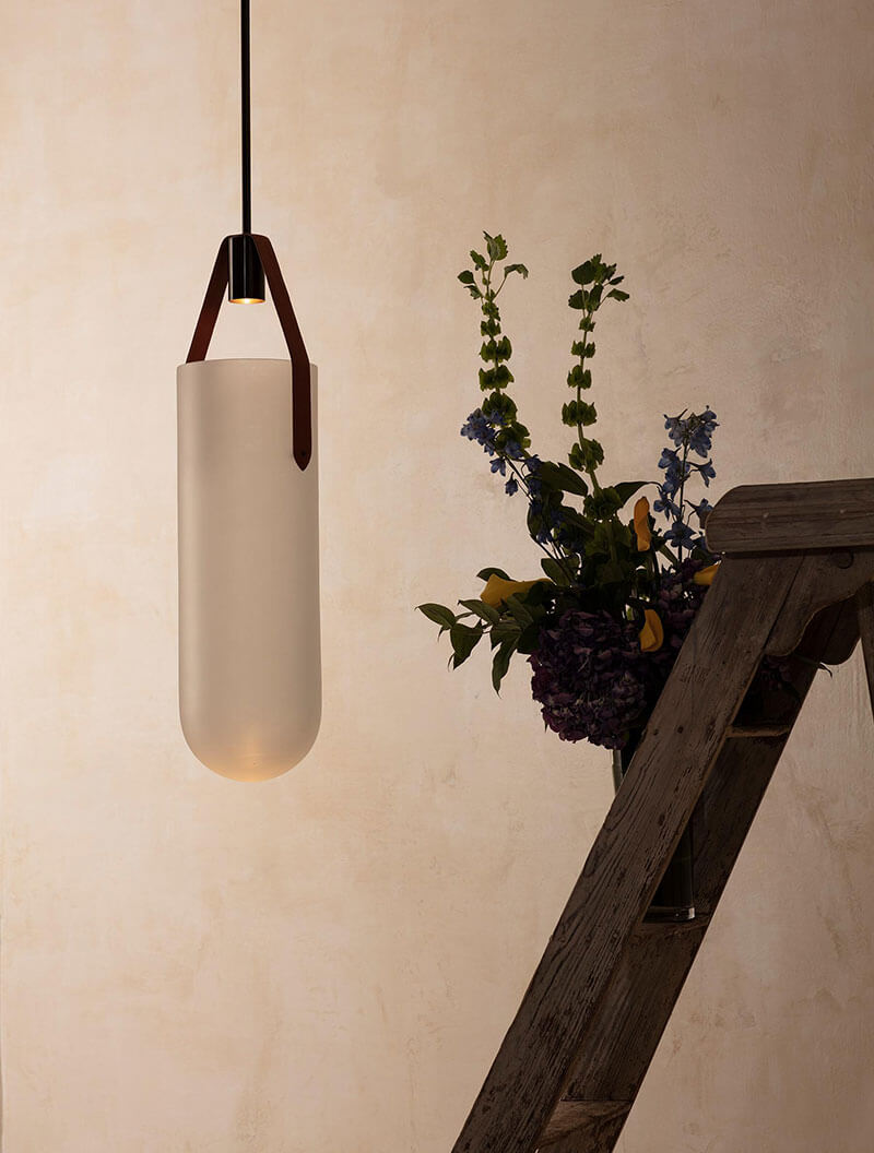 WELL PENDANT 23 par Allied Maker