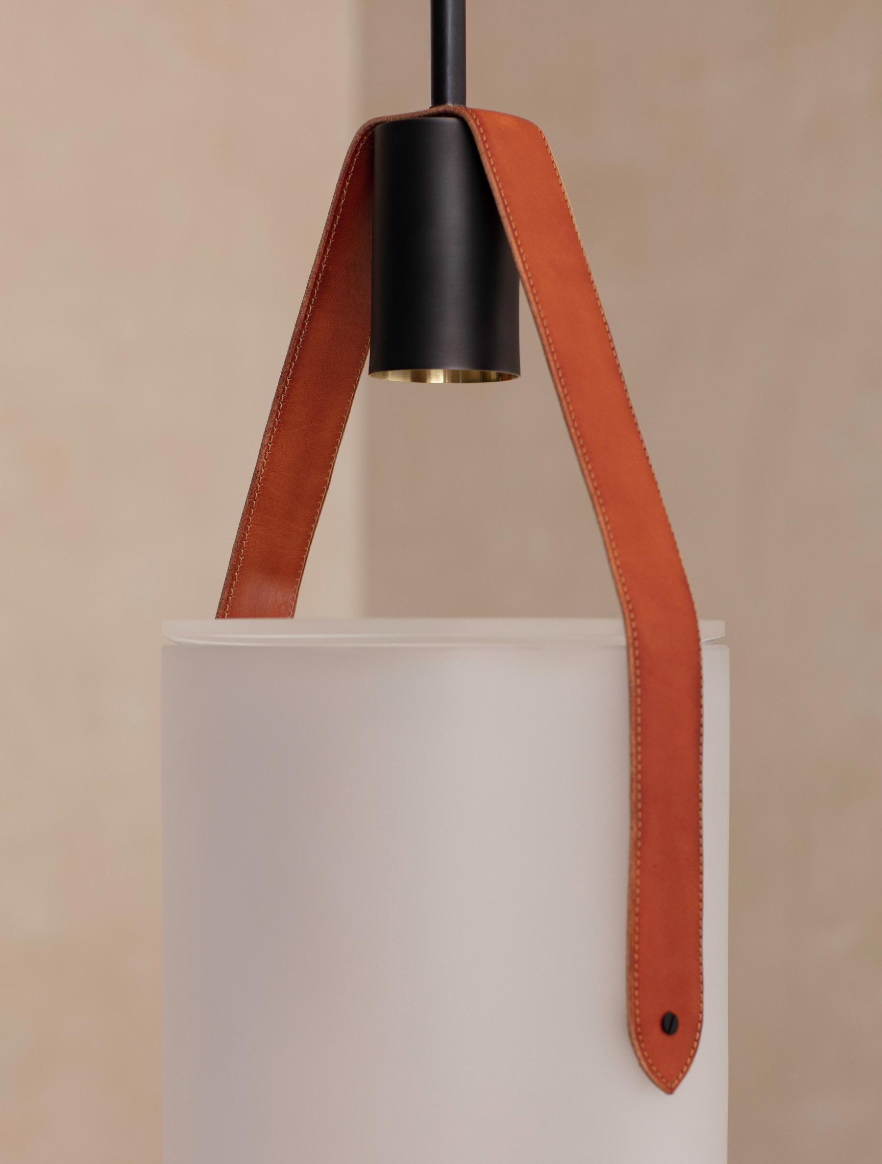 WELL PENDANT 33 par Allied Maker
