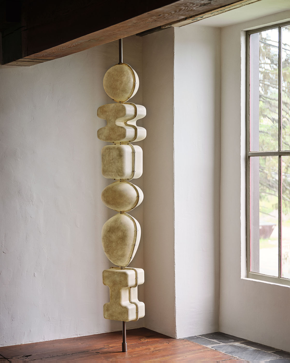 LANTERN STACK par Anna Karlin
