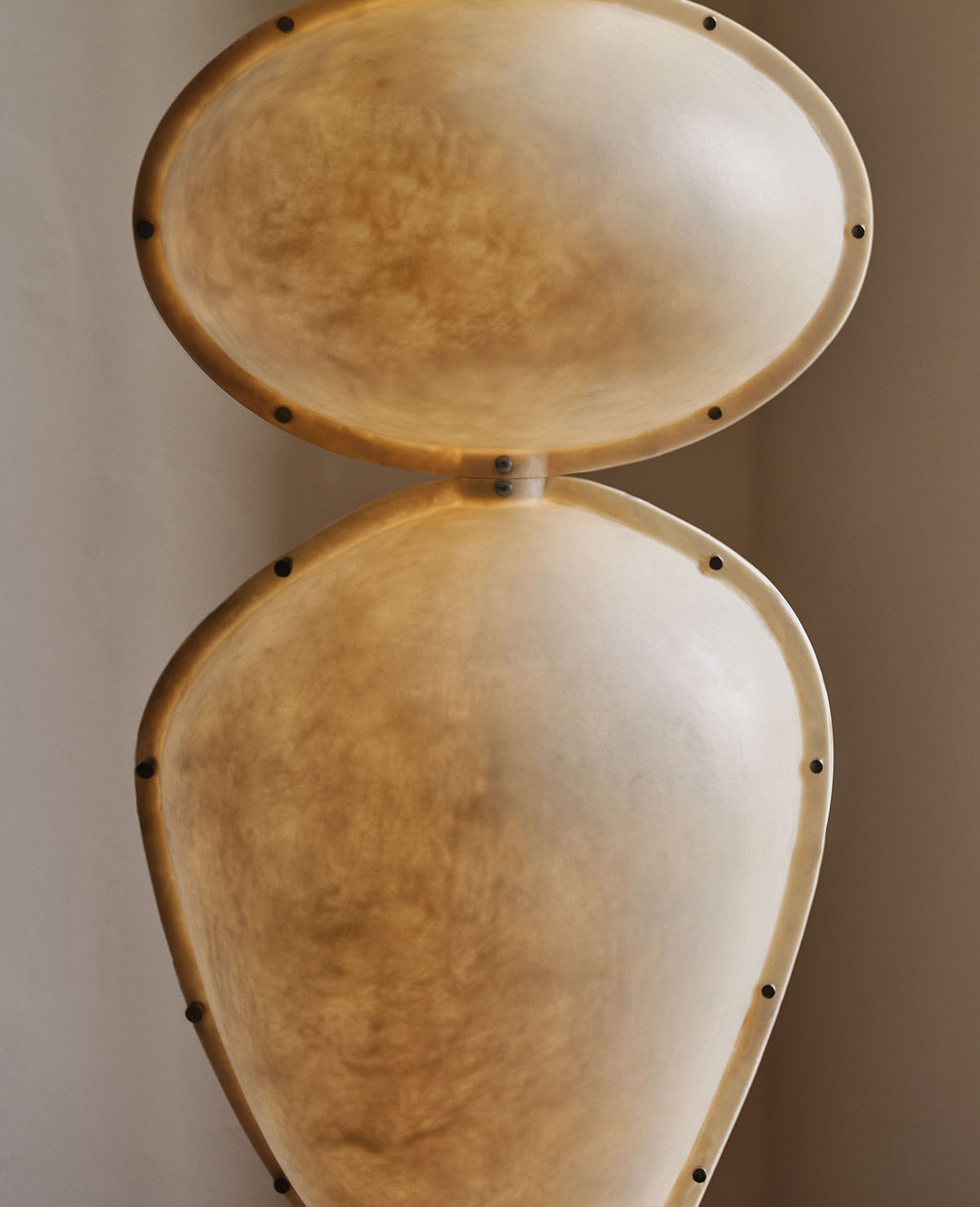 LANTERN STACK par Anna Karlin