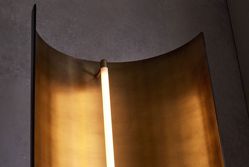 LAVA LIGHT par Anna Karlin