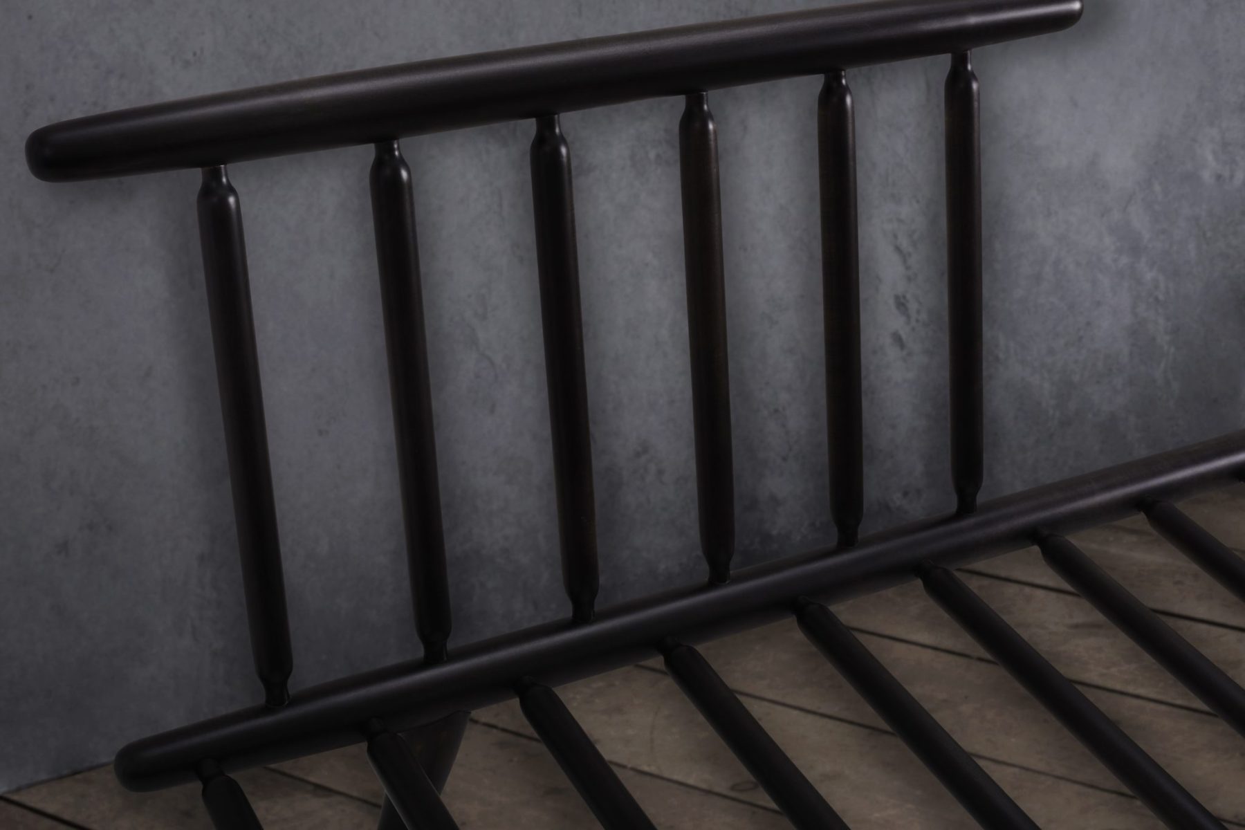 MILK DAY BED par Anna Karlin