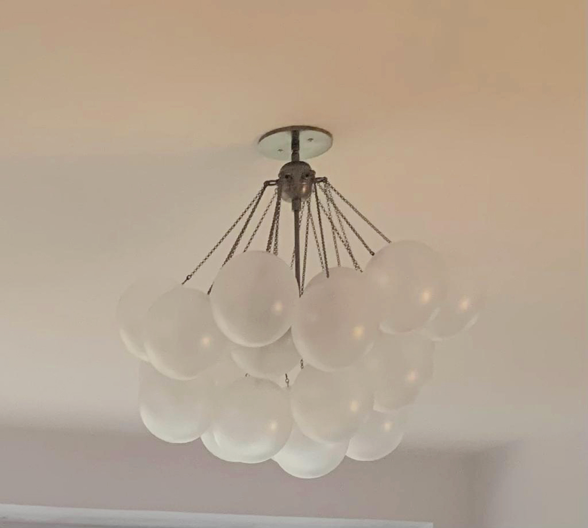 CLOUD 19 par Apparatus