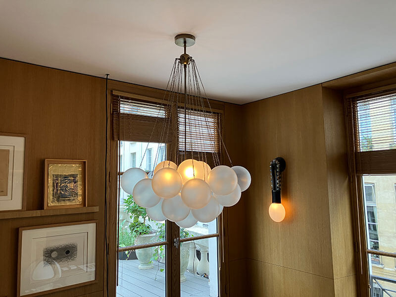 CLOUD 19 par Apparatus