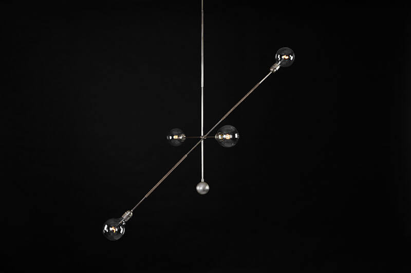 HIGHWIRE LARGE par Apparatus