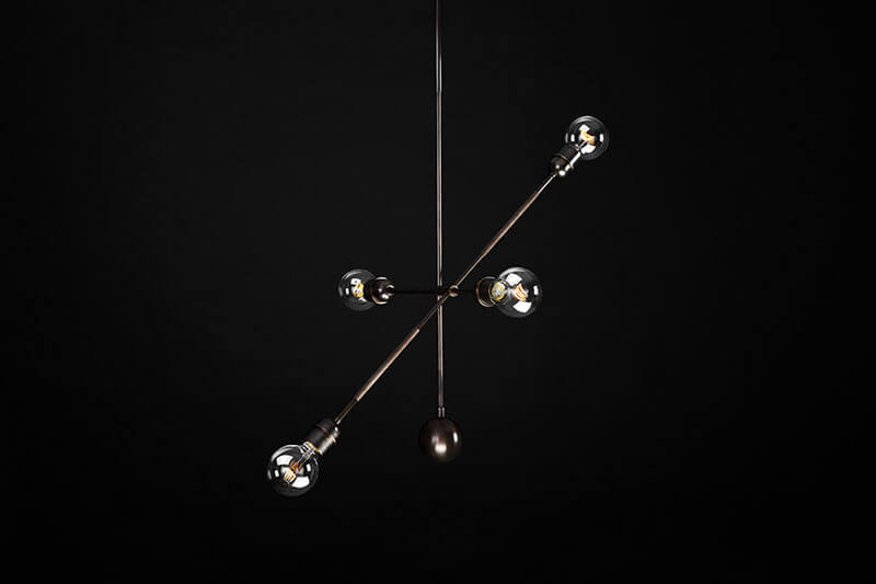 HIGHWIRE SMALL par Apparatus