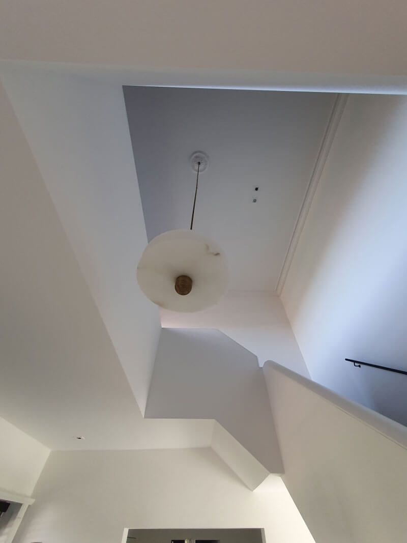 MEDIAN 1 PENDANT par Apparatus
