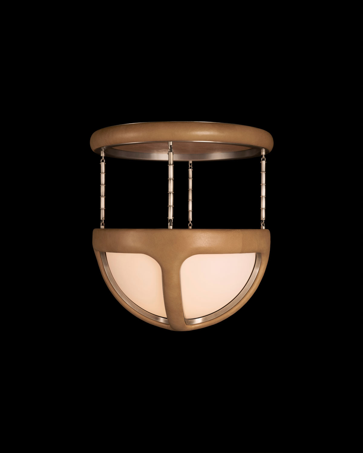 REPRISE CEILING EXTENDED par Apparatus