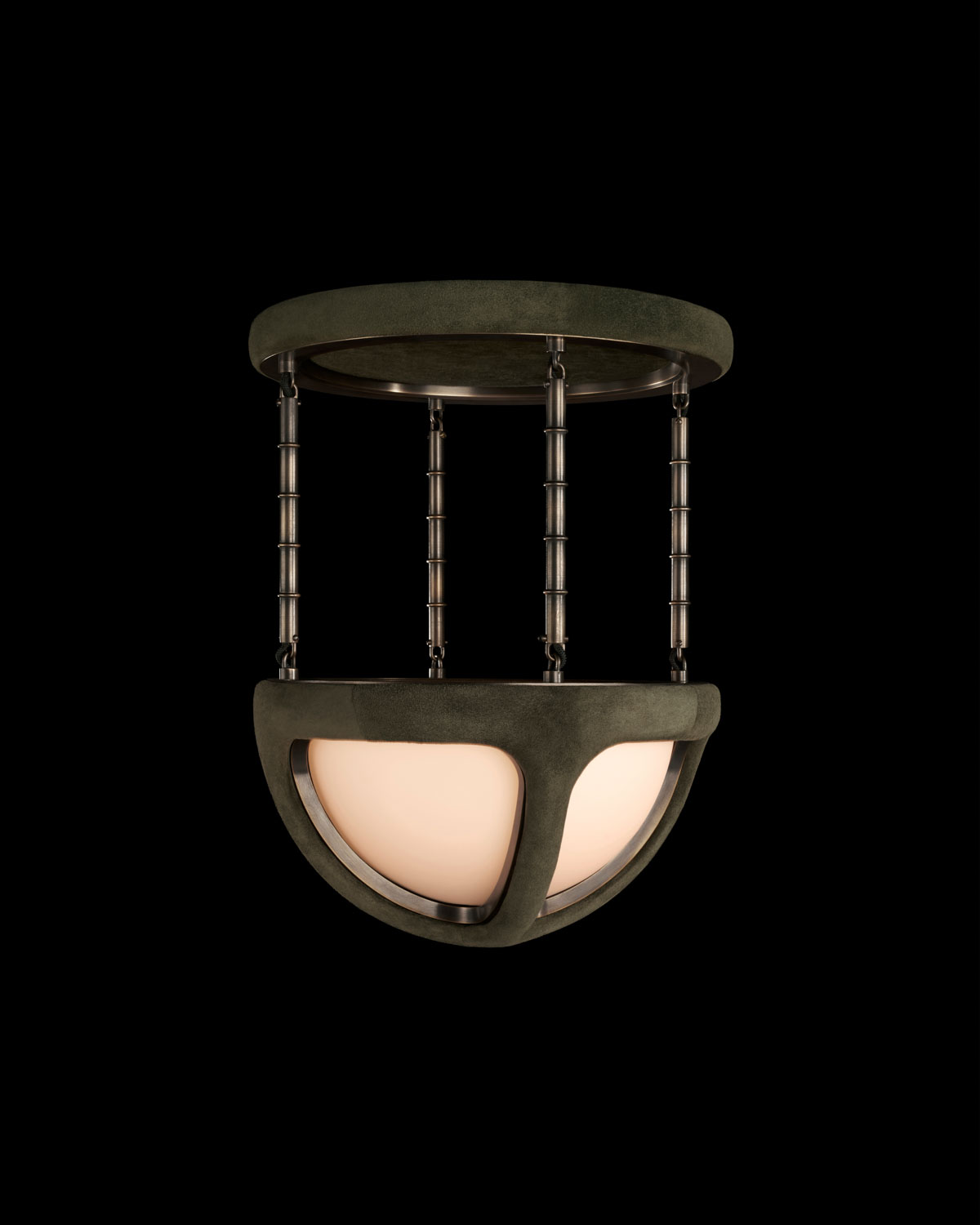 REPRISE CEILING EXTENDED par Apparatus