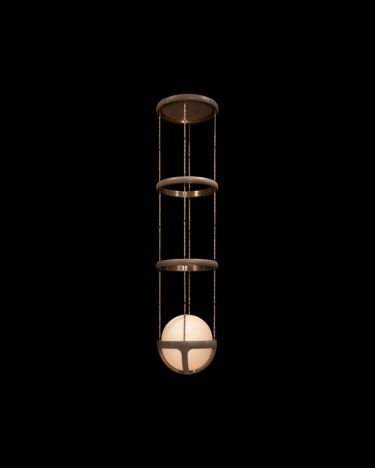 REPRISE PENDANT par Apparatus