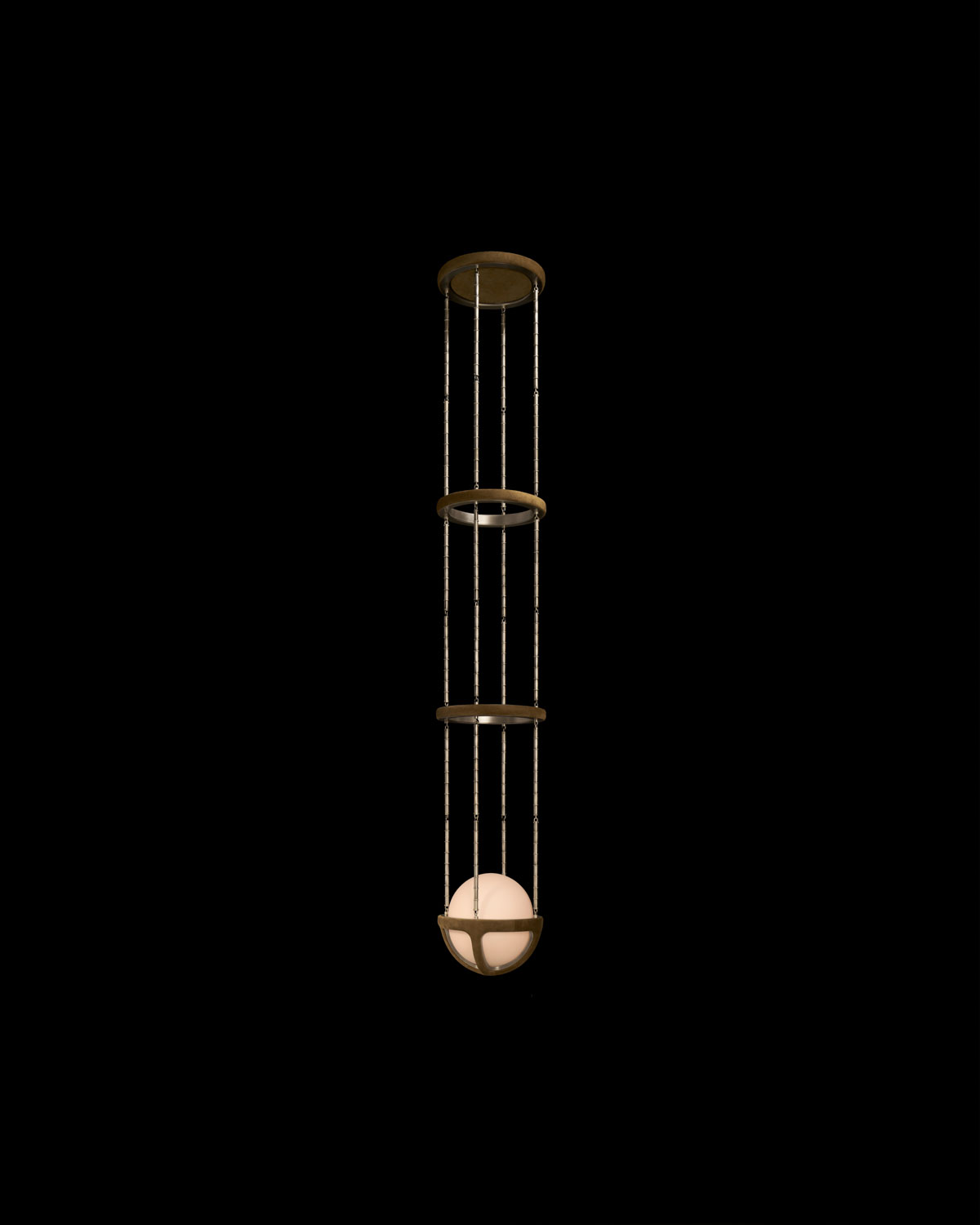 REPRISE PENDANT par Apparatus