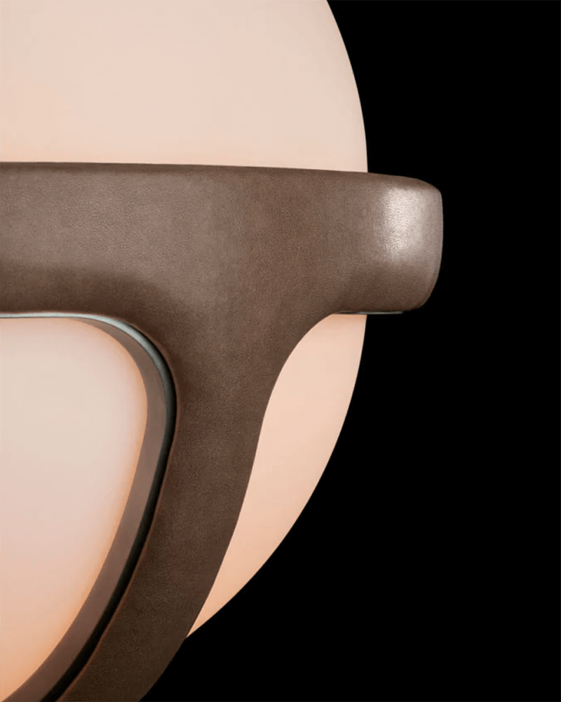 REPRISE SCONCE par Apparatus