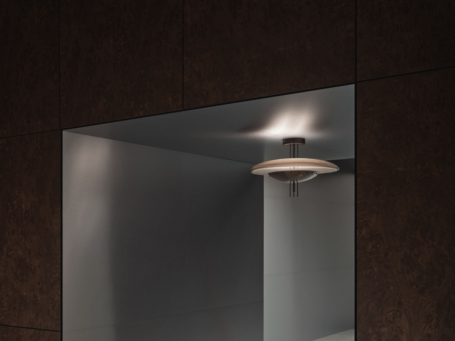 SIGNAL Y CEILING par Apparatus