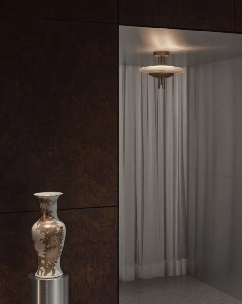 SIGNAL Y CEILING par Apparatus
