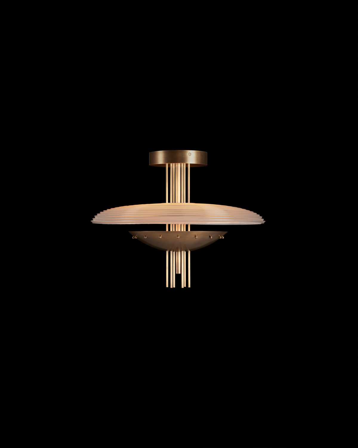 SIGNAL Y CEILING par Apparatus