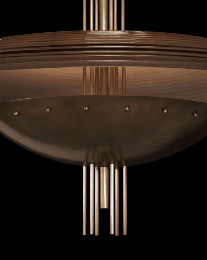 SIGNAL Y CEILING par Apparatus