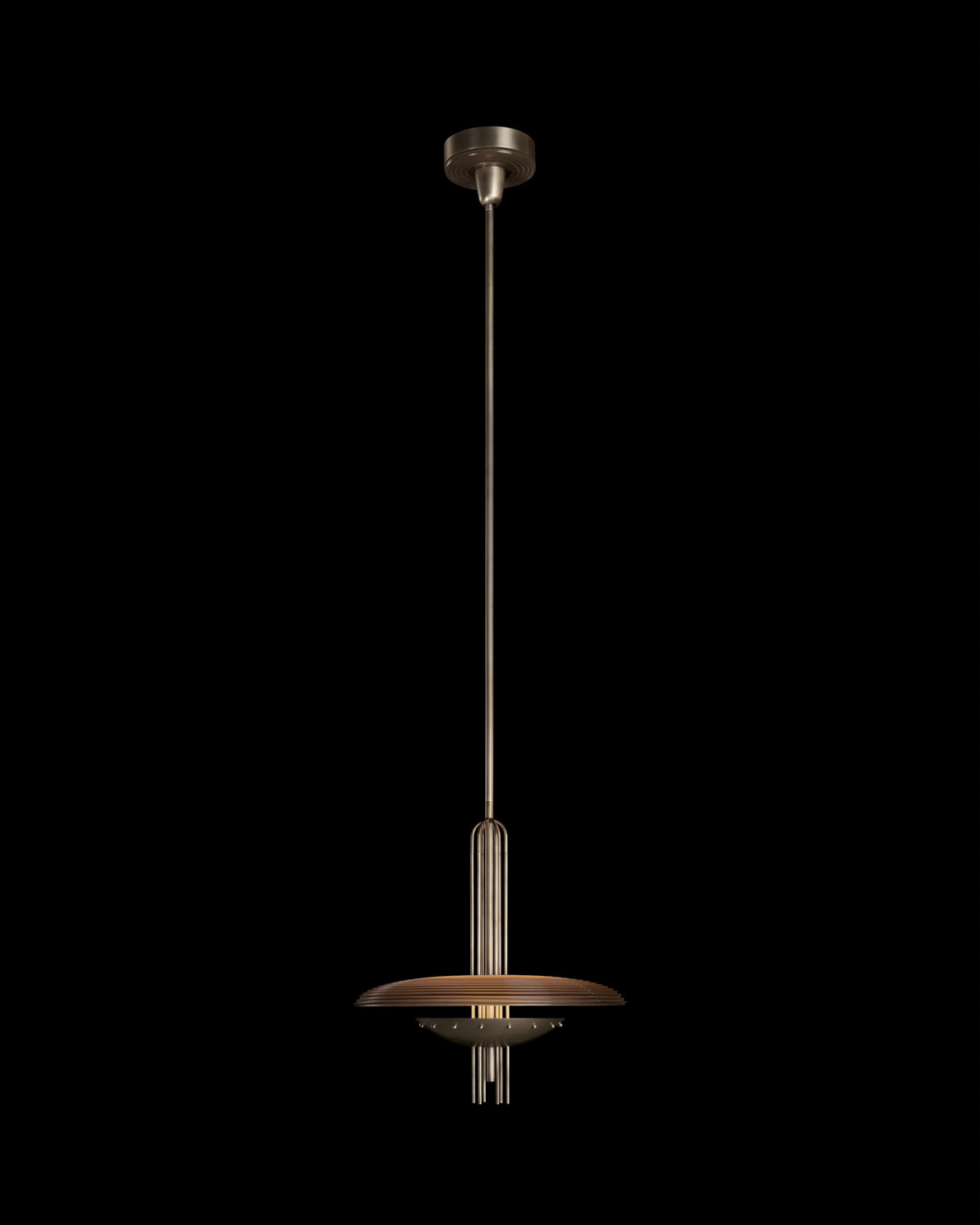 SIGNAL Y PENDANT par Apparatus