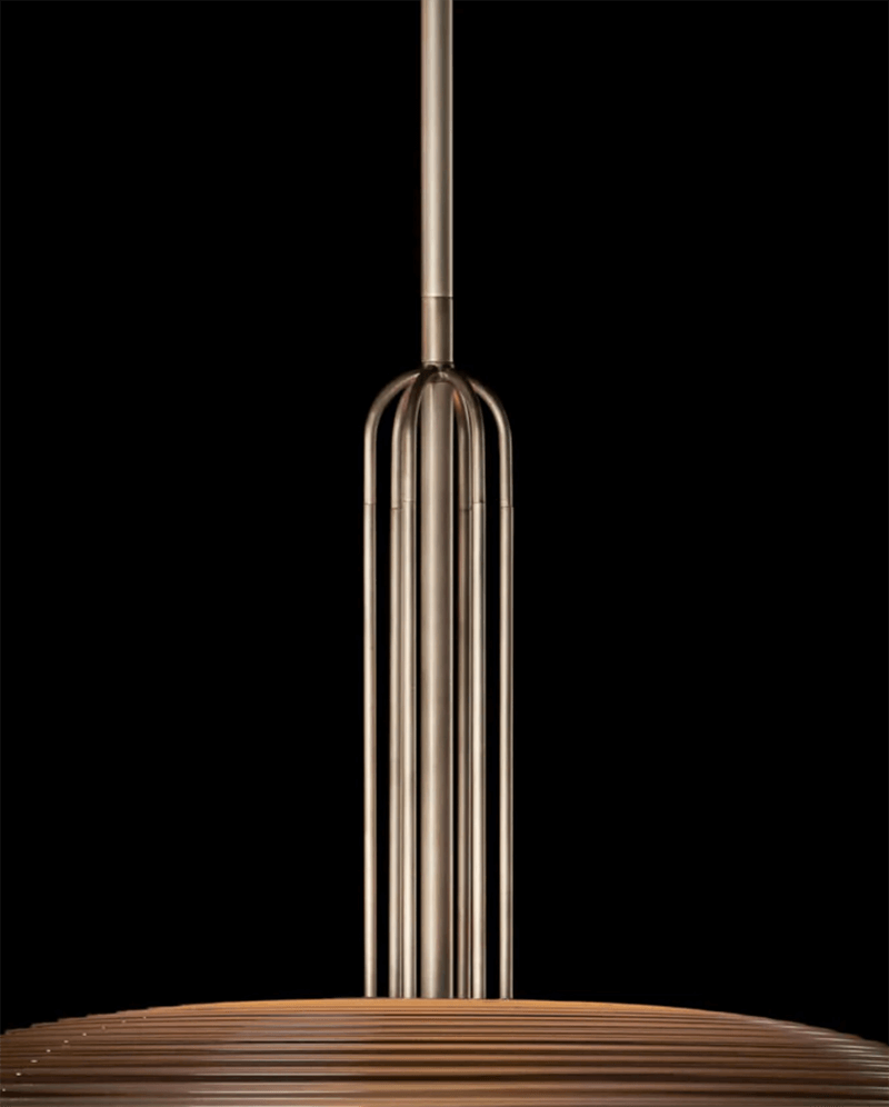 SIGNAL Y PENDANT par Apparatus