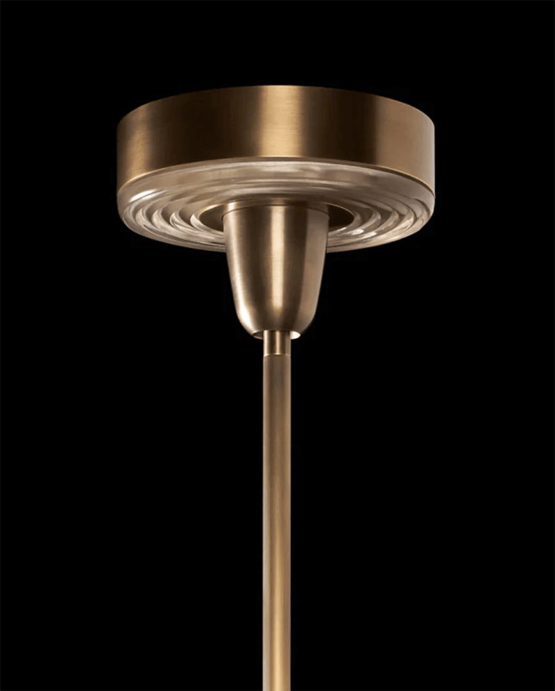 SIGNAL Z PENDANT par Apparatus