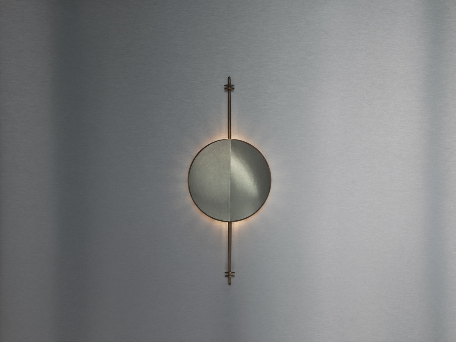 STARLET SCONCE par Apparatus