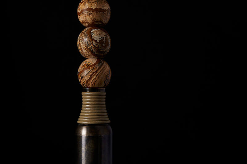 TALISMAN 1 PENDANT par Apparatus