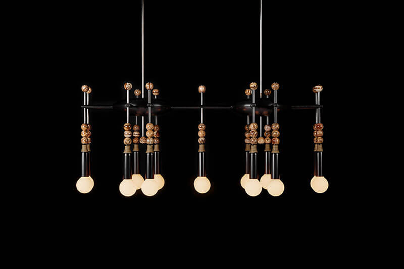 TALISMAN 14 par Apparatus