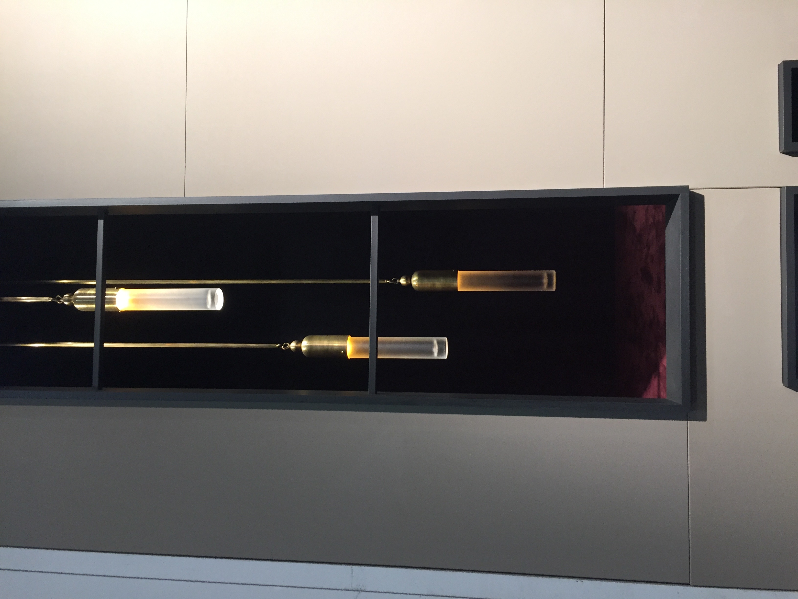 TASSEL 3 : INSTALLATION par Apparatus