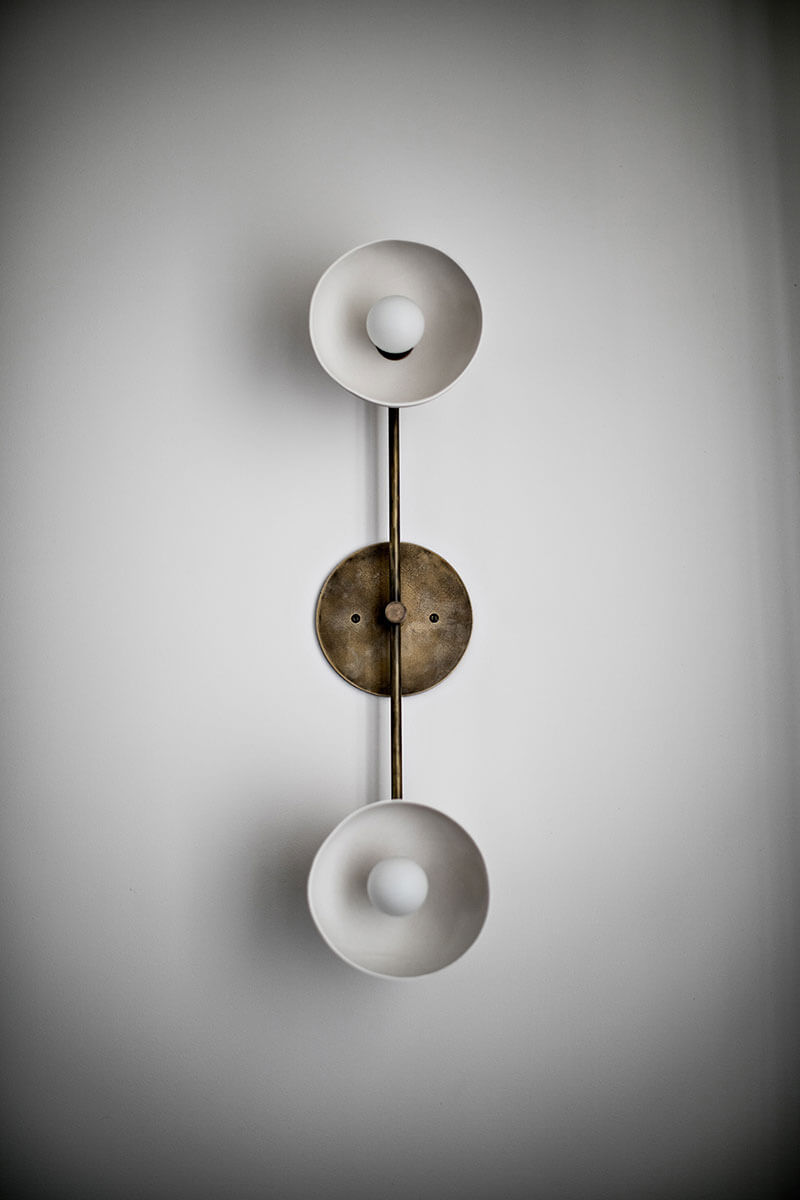 TRAPEZE 2 SURFACE par Apparatus