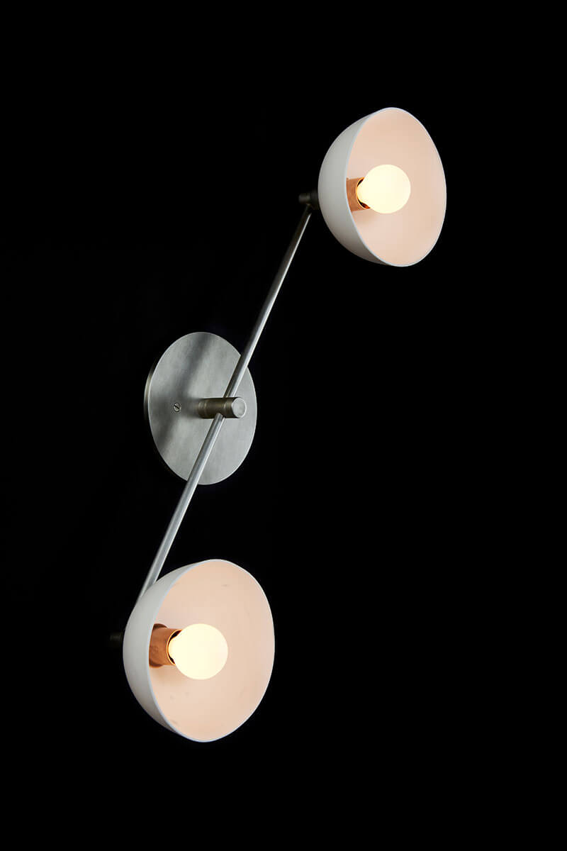 TRAPEZE 2 SURFACE par Apparatus