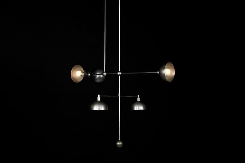 TRAPEZE 5 MOBILE par Apparatus