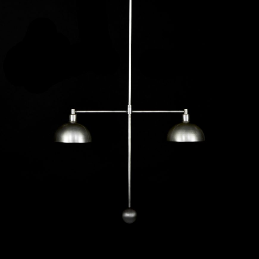 TRAPEZE 5 MOBILE par Apparatus