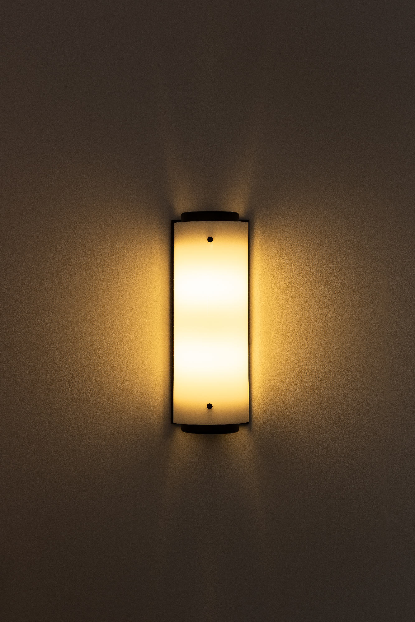 ARC SCONCE SMALL par Atelier de Troupe