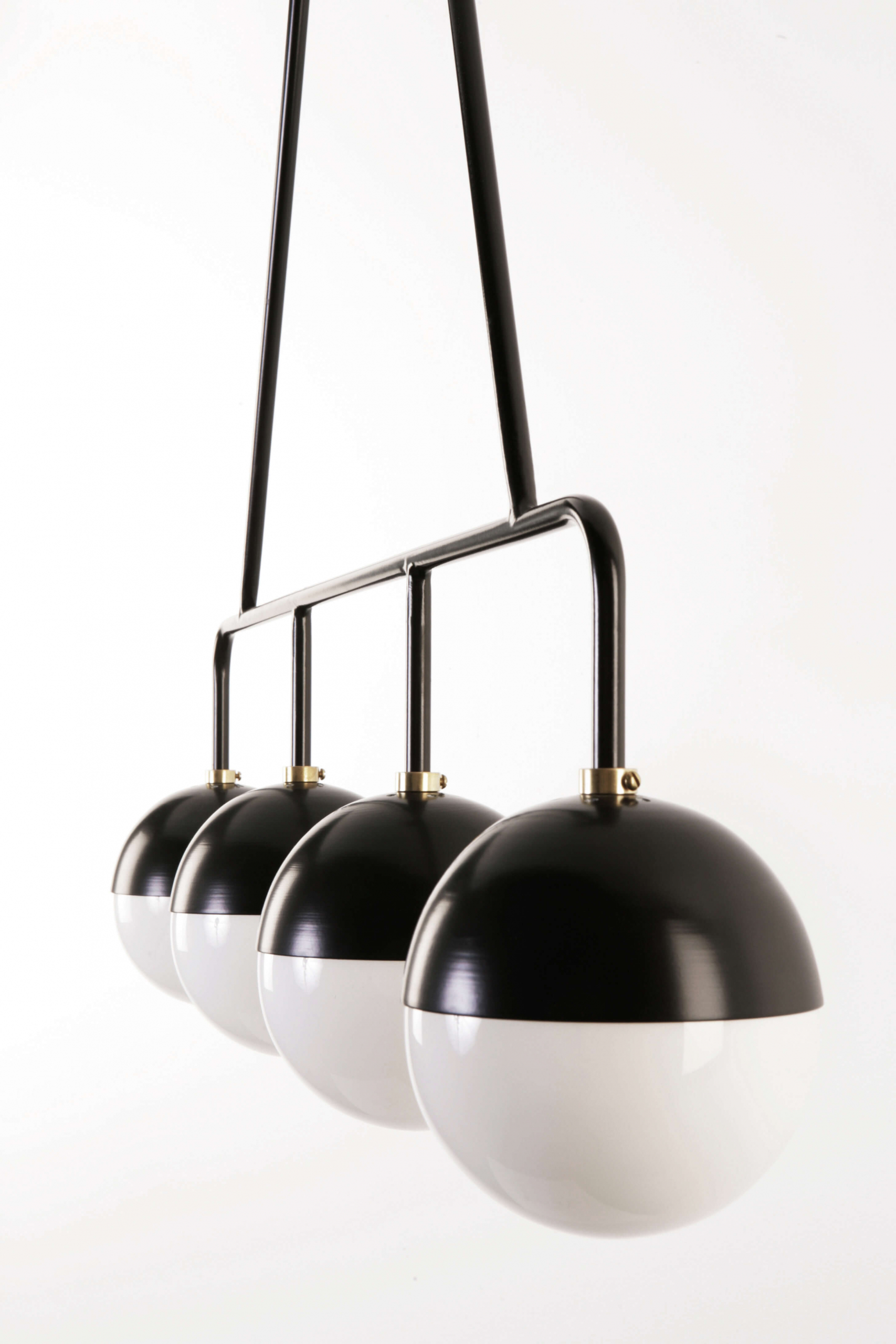 BALISE PENDANT par Atelier de Troupe