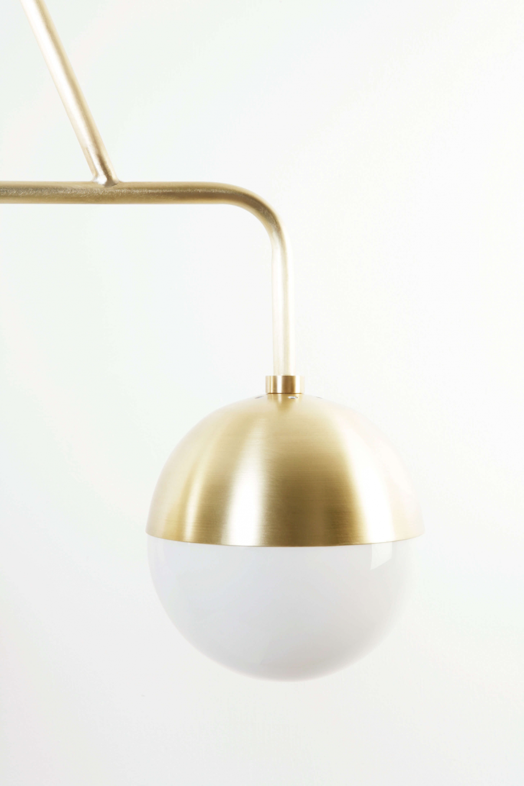 BALISE PENDANT par Atelier de Troupe