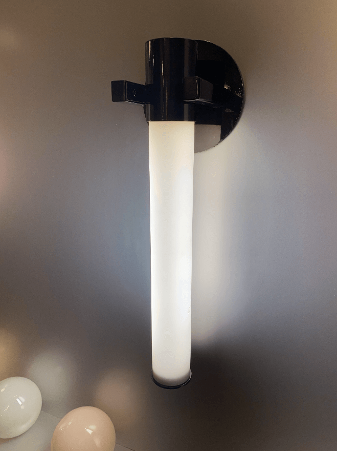 BAMBOU SCONCE par Atelier de Troupe